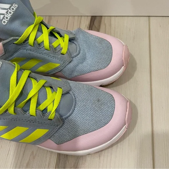 Adidas Active Athletic Running Training Sneakers - Picture 5 of 5